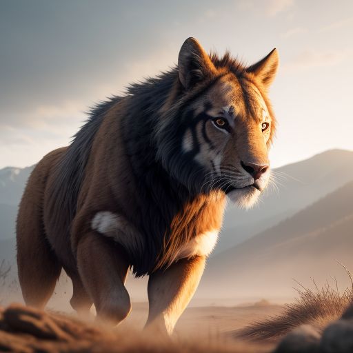 Escape hunter animals 3D Unduh di Windows