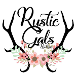 Cover Image of ダウンロード Rustic Gals Boutique 2.16.20 APK
