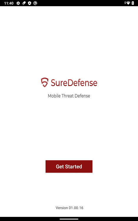 MTD App by 42Gears-SureDefense - 01.00.20 - (Android)