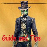 Guide for Six Guns Gang Show icon