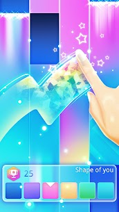 Piano Music Go-EDM Piano Games 4