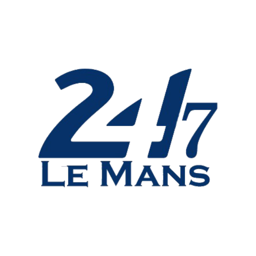 Le Mans 24/7 Lontar logo