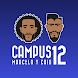 Campus12 - Androidアプリ