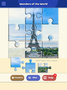 Screenshot image