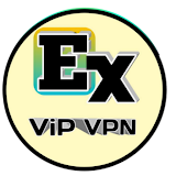EX VIP VPN icon