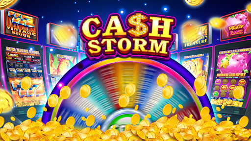 Cash Storm Casino - Free Vegas Jackpot Slots Games android2mod screenshots 22