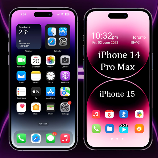 iPhone 14 Pro Max iPhone 15