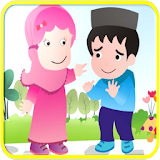 Ramadhan:Find Differences game icon