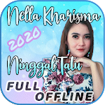 Cover Image of Download Ku Puja Puja Nella Kharisma Terbaru 2020 Offline kupujanella-3.0.0-noint APK