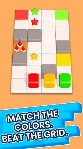 Cubed Screenshot 3 - AppWisp.com
