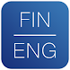 Dictionary Finnish English - Androidアプリ