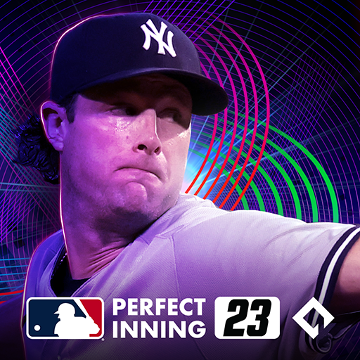 MLB Perfect Innings 23