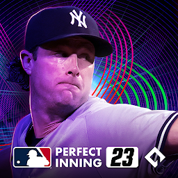 MLB Perfect Inning 23 Mod Apk