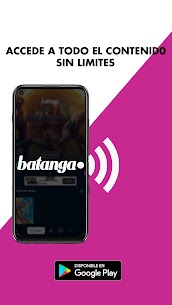 Batanga Plus+ IPTV v1.0.0 APK (Premium Unlocked) Free For Android 3