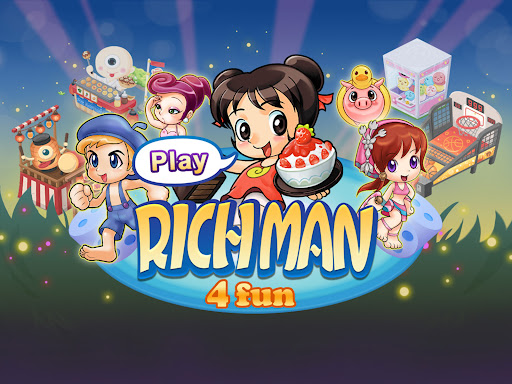 diversión 4 Richman