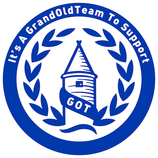 GrandOldTeam  Icon