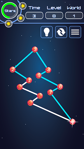 Connect The Dots  screenshots 1