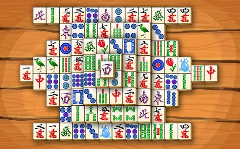 Mahjong Titans en Juegos Gratis