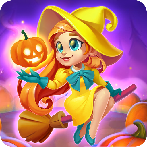 Baixar Magic Seasons 2023: farm para Android