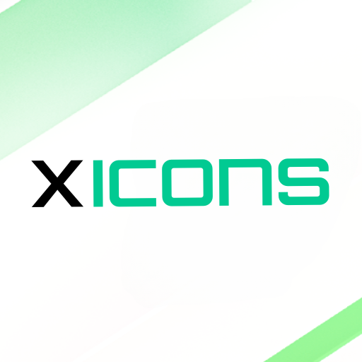 XOS 15 Icon pack Auf Windows herunterladen