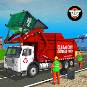 Top 43 Simulation Apps Like Garbage Truck Driver 2020: Trash Dump Cleaner - Best Alternatives