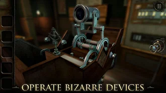 Game screenshot The Room Three hack