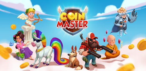 Coin Master App Download