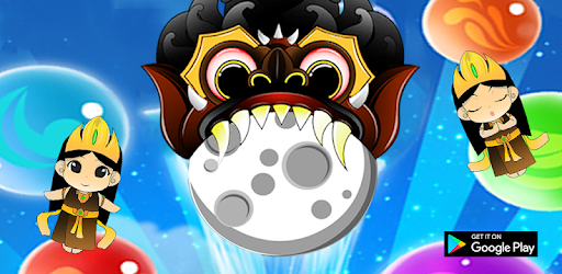 Kala Bubble - Bubble Shooter