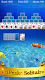 screenshot of TriPeaks Solitaire