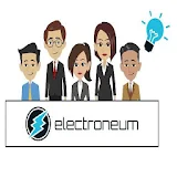 Electroneum Coin Exchange | Buy & Sell  & Trading icon