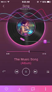 Music - Mp3 Player