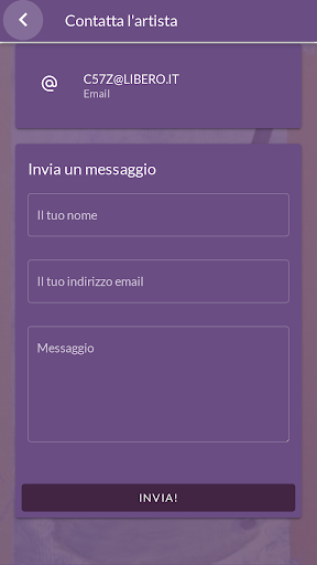 Carmela Zilioli Screen 3