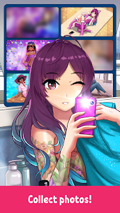 PP: Adult Games Fun Girls sims MOD APK (Unlimited Gold) 10