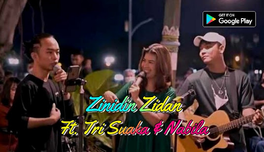 Zidan Ft Tri Suaka & Nabila 1.3.0 APK screenshots 10