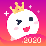 Cover Image of 下载 TopU: Let's enjoy video chat online 1.0.3768 APK