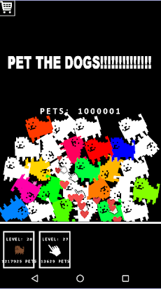 Doggo Pet Idle Clickerのおすすめ画像2