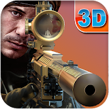 Heli Sniper: Divergent War icon