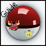 Guide For Pokemon Go Newbie icon