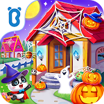 Cover Image of Download Little Panda's Town: My World  APK