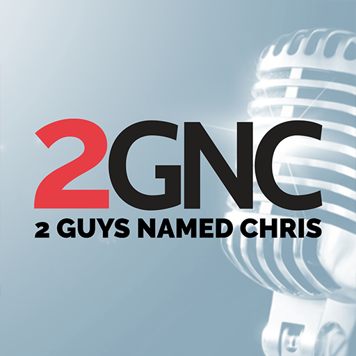 2 Guys Named Chris 8.8.2.58 Icon