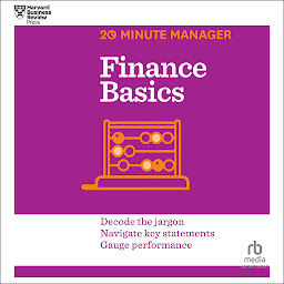 Obrázek ikony Finance Basics