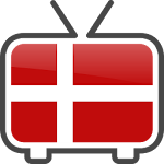 Cover Image of Download Dansk TV Guide  APK