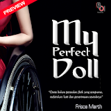 Novel My Perfect Doll icon