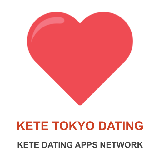 東京の出会い系アプリ-KETE