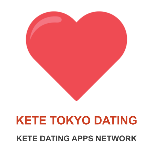 Tokyo Dating App - KETE logo