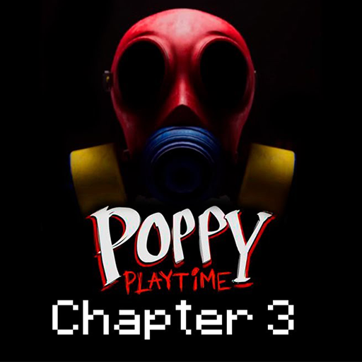 FNF Poppy Playtime Chap 3