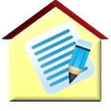 My Home Register icon