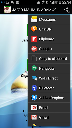 JAFAR MAHMUD ADAM 40 HADITH1