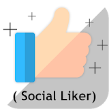Guide For Social Liker icon