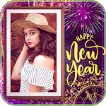 Cover Image of Unduh 2023 Year Photo Frame / Editor  APK